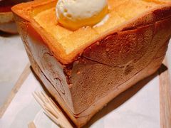 面包诱惑-绿茶餐厅(深南广场万科店)