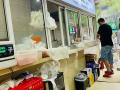 -金原鸭血粉丝汤(马群分店)