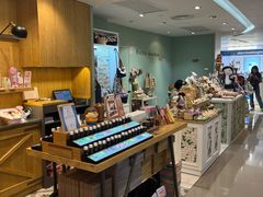 -崇光百货(铜锣湾店)