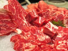 -官也街澳门火锅(新源里店)