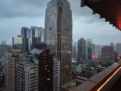 -富力丽思卡尔顿酒店·FLAIR餐厅酒吧
