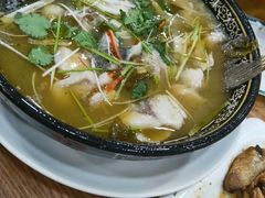 -西北朗益和穆斯林餐厅