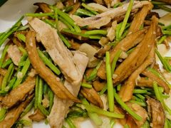 -北塘海鲜·天津菜·鲅鱼水饺是一绝(大光明桥旗舰店)