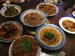 -徐鼎盛民间菜(微电园店)