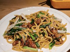 -谷丽麦馕新疆菜·清真(步步高梅溪新天地店)