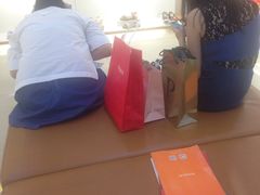 -茂业百货(东门店)