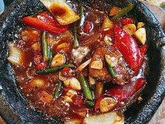 -西江美食舫·江西菜(健德桥店)