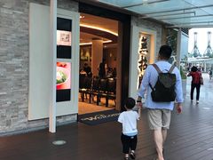 -无招牌海鲜餐厅(怡丰城店)