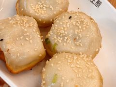 小杨生煎-小杨生煎(白玉兰广场店)