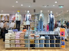 -优衣库(上海虹口龙之梦店)