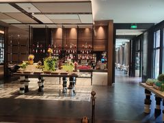 -康莱德酒店·美庭自助餐厅