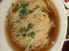 -松鹤面馆·古法焖肉面(观前店)