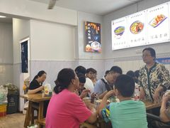 -刘信牛羊肉小炒泡馍(回民街店)