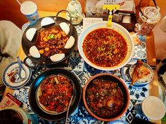 -图味美小黄鱼·景德菜(浙江路店)