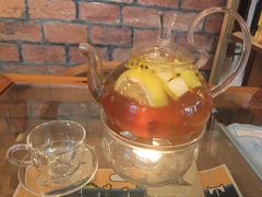 -西关84·History·Art·Cafe