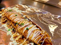 -日葵 大阪烧ひまり(仙霞路店)