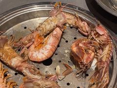 -一方渔歌蒸汽海鲜自助(文化路万达广场店)