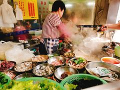 -广场正宗原汁薏米店