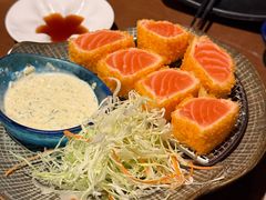 -千代武日本料理(哈西店)
