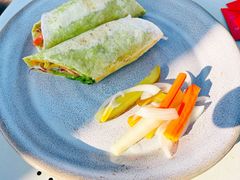 -北平花园·潮玩萌牙·北平咖啡(南锣鼓巷胡同店)