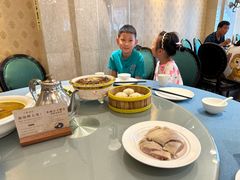 -古南都·江苏酒家(建宁路店)