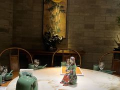 -锦府盐帮·李宅(领展购物广场中关村店)