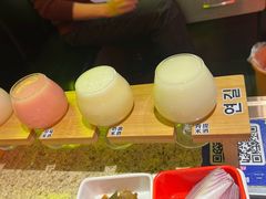 -大头叔烤鸡爪·朝鲜族烤串(天池路店)