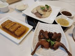 -精致顺德菜(琶洲店)