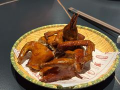 -兰亭轩茶餐厅(长江路店)