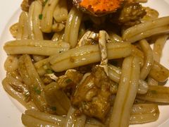 -爷爷的草帽·海鲜馆(孙塘路店)