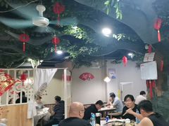 -金三可市井水煮鱼(金碧园店)