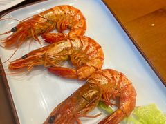 -V Bar海景扒房(北海湾惠龙万达嘉华酒店)