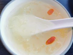 银耳汤-川西坝子火锅(清江东路3.0直营店)