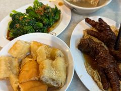 -松發肉骨茶(克拉码头店)