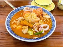 -亚忠小吃店(曾厝垵店)