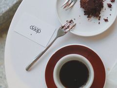 -DEEP COFFEE(瑞光烘焙工厂店)