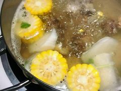 -为什么牛潮汕牛肉火锅(中信广场店)