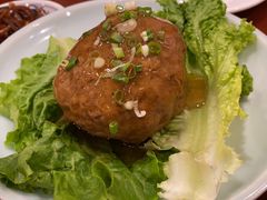 -北平小馆·烤鸭·家常菜(磨房北里店)