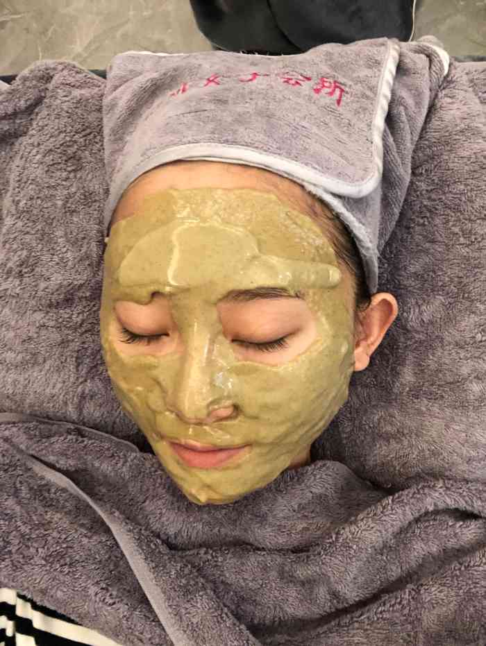 璟妍高级皮肤管理美甲美睫-"中了个霸王餐,商家特意打电话来说约几号