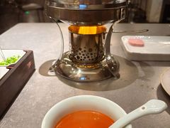 -鼎鼎香·港式火锅(北京SKP店)