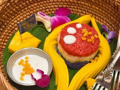 -金泰兰·东南亚料理(乐堤港店)