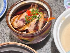 -南京大牌档(中关村领展广场店)