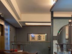 -堂宴·老厦门私房菜(1988仙岳总店)