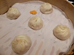 -鼎泰丰(德基广场店)