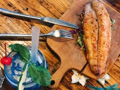 -烛影拾光观景餐厅·创意菜·摄影·小提琴(大唐不夜城店)