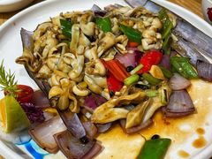 -德胜轩正宗顺德菜(宝安沙井会展中心店)