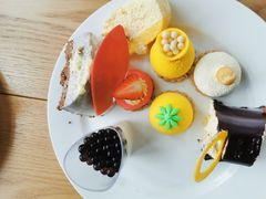 -解放碑威斯汀酒店-知味国际美食餐厅