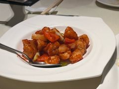 -利苑酒家(华熙国际店)