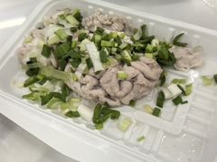 -周浦热气羊肉面馆(莲园路店)