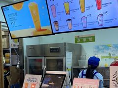 -鲜果时间(南开大悦城店)